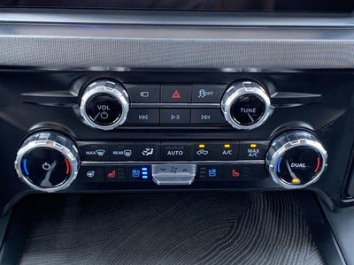 2025 Ford Super Duty F-350 SRW XL 4WD Crew Cab 6.75' Box