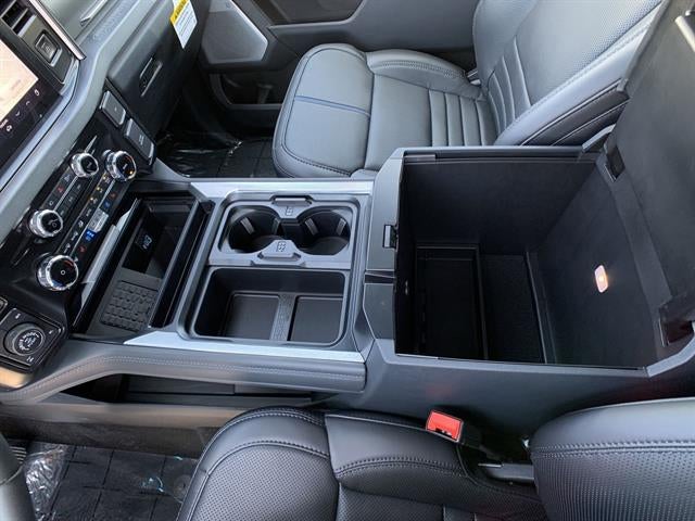 2025 Ford Super Duty F-350 SRW XL 4WD Crew Cab 6.75' Box