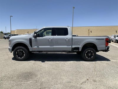2025 Ford Super Duty F-350 SRW XL 4WD Crew Cab 6.75' Box