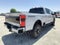 2025 Ford Super Duty F-350 SRW XL 4WD Crew Cab 6.75' Box
