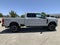 2025 Ford Super Duty F-350 SRW XL 4WD Crew Cab 6.75' Box
