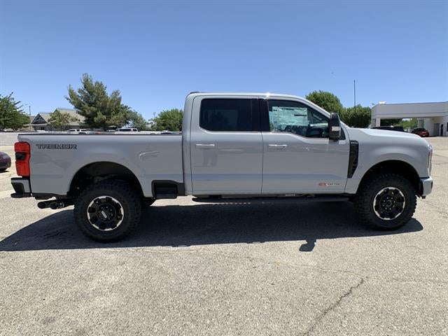 2025 Ford Super Duty F-350 SRW XL 4WD Crew Cab 6.75' Box