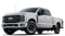 2025 Ford Super Duty F-350 SRW XL 4WD Crew Cab 6.75' Box