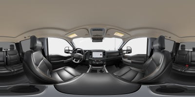 2026 Ford Super Duty F-350 SRW LARIAT 4WD Crew Cab 6.75' Box