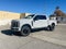 2026 Ford Super Duty F-350 SRW Platinum 4WD Crew Cab 6.75' Box