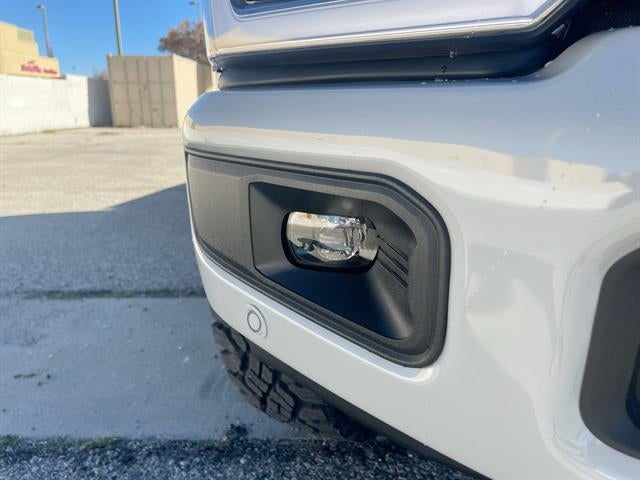 2026 Ford Super Duty F-350 SRW Platinum 4WD Crew Cab 6.75' Box