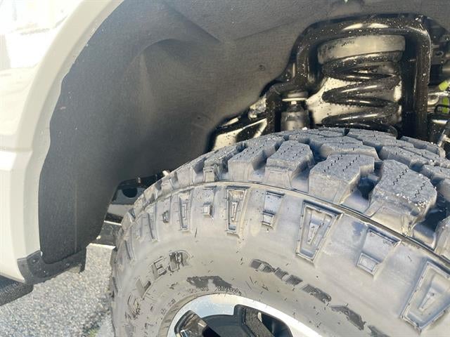 2026 Ford Super Duty F-350 SRW Platinum 4WD Crew Cab 6.75' Box