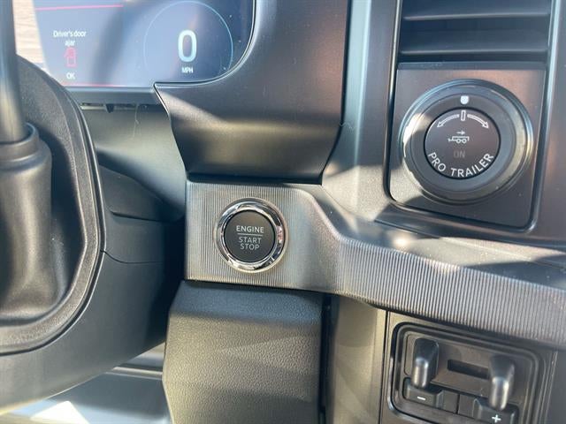 2026 Ford Super Duty F-350 SRW Platinum 4WD Crew Cab 6.75' Box