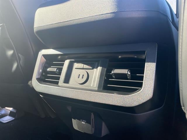 2026 Ford Super Duty F-350 SRW Platinum 4WD Crew Cab 6.75' Box