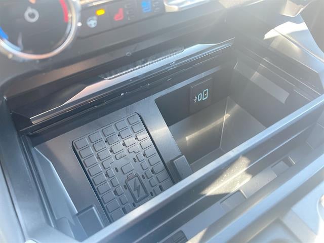 2026 Ford Super Duty F-350 SRW Platinum 4WD Crew Cab 6.75' Box