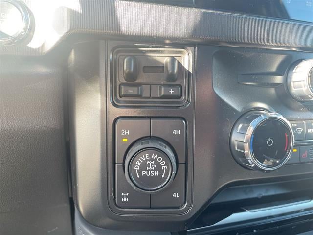 2026 Ford Super Duty F-350 SRW Platinum 4WD Crew Cab 6.75' Box