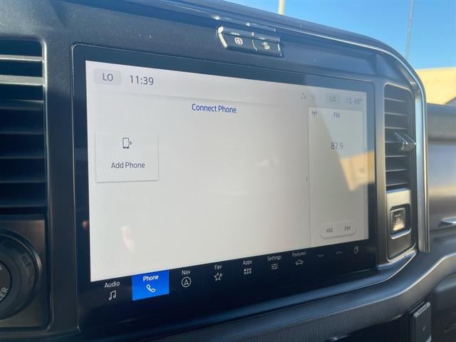 2026 Ford Super Duty F-350 SRW Platinum 4WD Crew Cab 6.75' Box