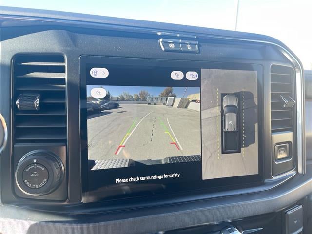 2026 Ford Super Duty F-350 SRW Platinum 4WD Crew Cab 6.75' Box