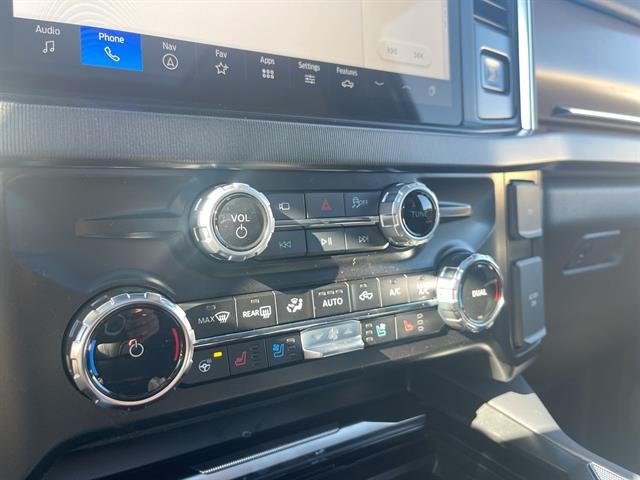 2026 Ford Super Duty F-350 SRW Platinum 4WD Crew Cab 6.75' Box