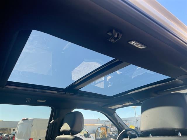 2026 Ford Super Duty F-350 SRW Platinum 4WD Crew Cab 6.75' Box