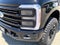 2025 Ford Super Duty F-350 SRW Platinum 4WD Crew Cab 6.75' Box