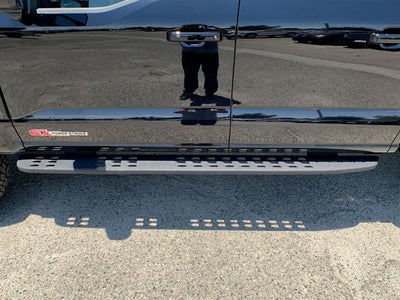 2025 Ford Super Duty F-350 SRW Platinum 4WD Crew Cab 6.75' Box