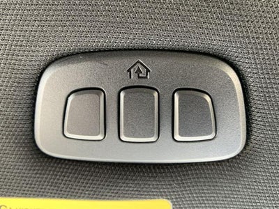 2025 Ford Super Duty F-350 SRW Platinum 4WD Crew Cab 6.75' Box