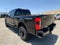 2025 Ford Super Duty F-350 SRW Platinum 4WD Crew Cab 6.75' Box