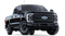 2025 Ford Super Duty F-350 SRW Platinum 4WD Crew Cab 6.75' Box