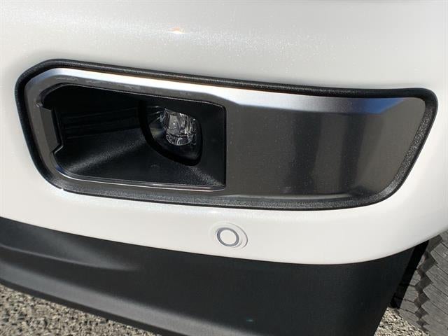 2026 Ford Super Duty F-350 SRW Platinum 4WD Crew Cab 6.75' Box