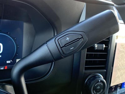 2026 Ford Super Duty F-350 SRW Platinum 4WD Crew Cab 6.75' Box