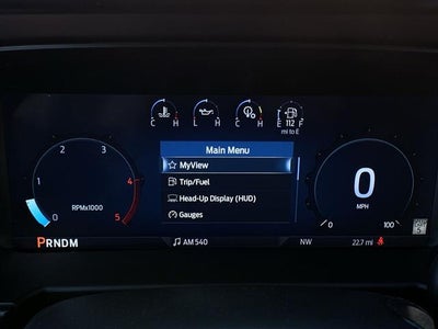 2026 Ford Super Duty F-350 SRW Platinum 4WD Crew Cab 6.75' Box