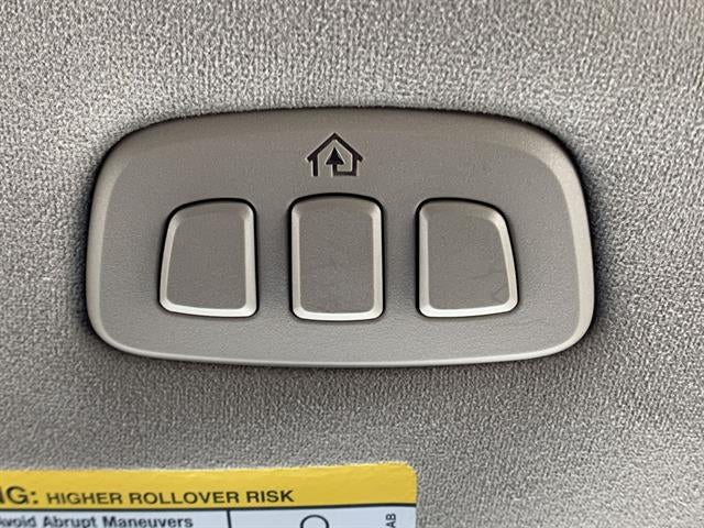 2026 Ford Super Duty F-350 SRW Platinum 4WD Crew Cab 6.75' Box