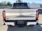 2026 Ford Super Duty F-350 SRW Platinum 4WD Crew Cab 6.75' Box
