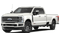 2026 Ford Super Duty F-350 SRW Platinum 4WD Crew Cab 6.75' Box