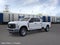 2026 Ford Super Duty F-350 SRW XL 4WD Crew Cab 6.75' Box