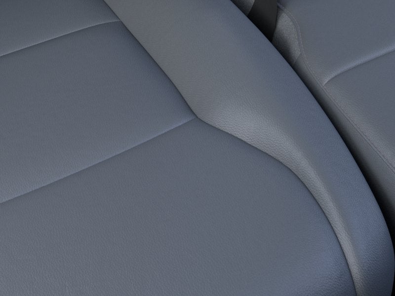 2026 Ford Super Duty F-350 SRW XL 4WD Crew Cab 6.75' Box