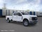 2026 Ford Super Duty F-350 SRW XL 4WD Crew Cab 6.75' Box
