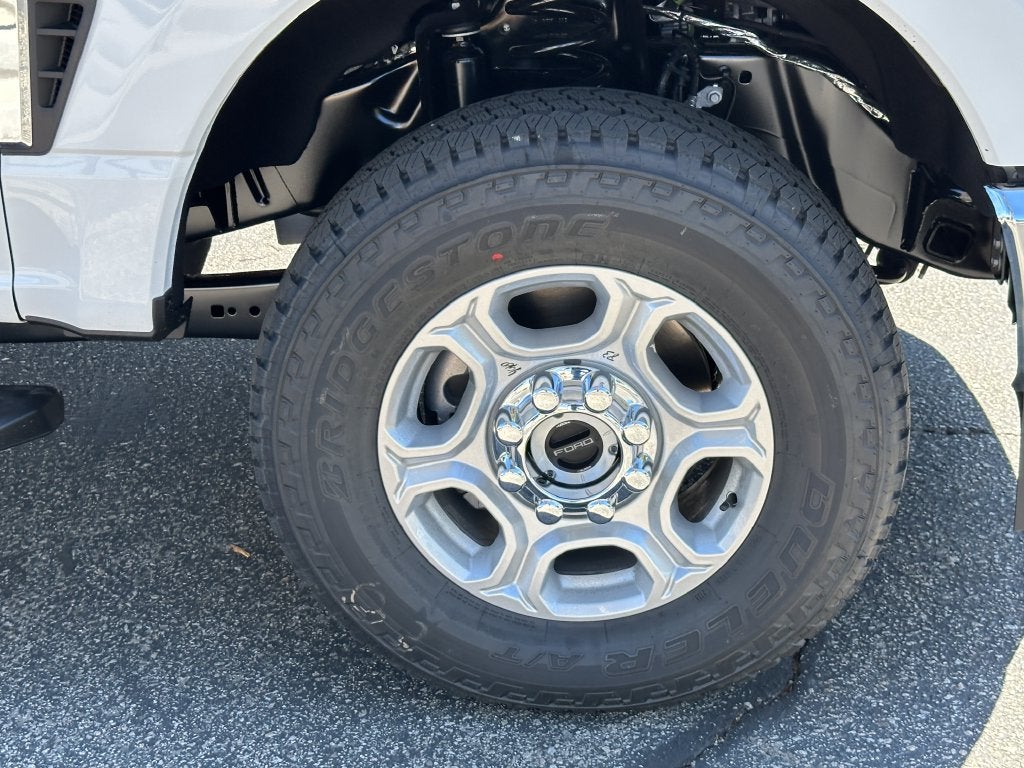 2026 Ford F-350SD XLT