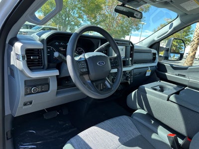 2026 Ford F-350SD XLT