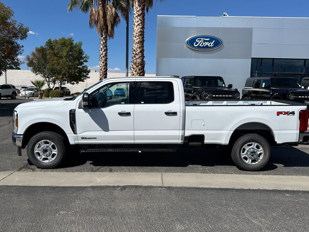 2026 Ford F-350SD XLT