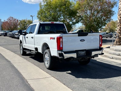 2026 Ford F-350SD XLT