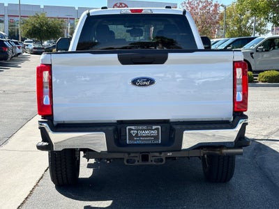 2026 Ford F-350SD XLT