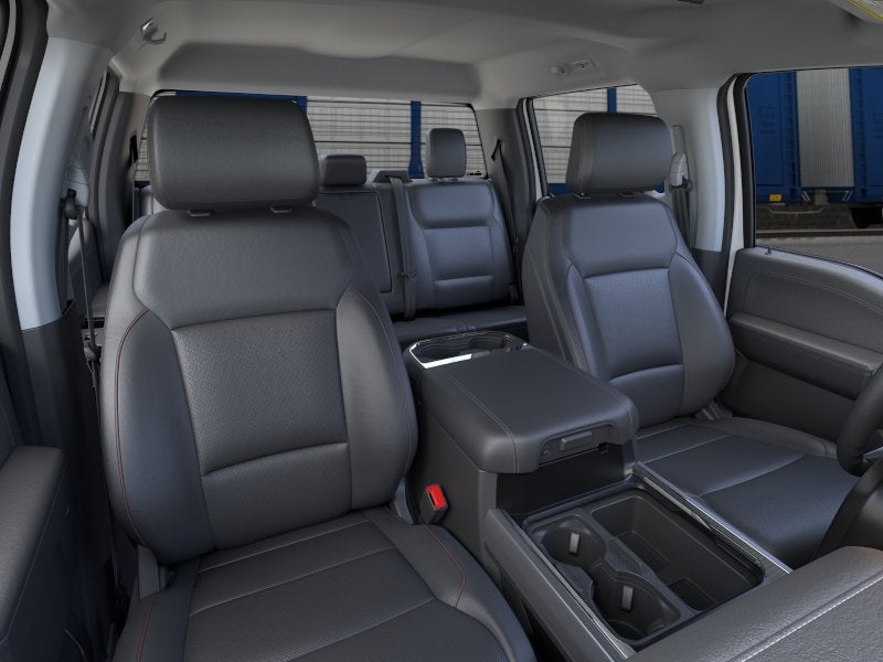 2026 Ford Super Duty F-350 SRW LARIAT 4WD Crew Cab 6.75' Box