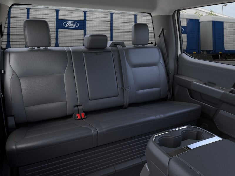 2026 Ford Super Duty F-350 SRW LARIAT 4WD Crew Cab 6.75' Box