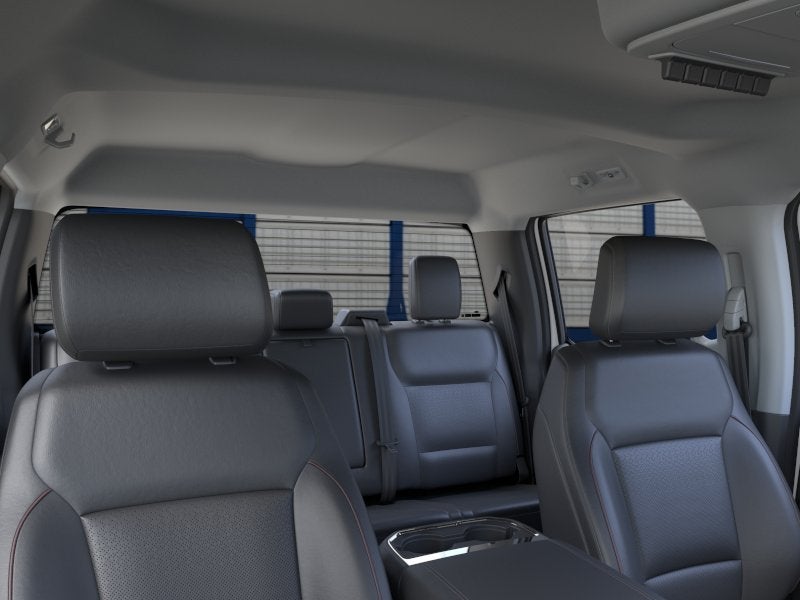 2026 Ford Super Duty F-350 SRW LARIAT 4WD Crew Cab 6.75' Box