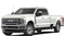 2026 Ford Super Duty F-350 SRW LARIAT 4WD Crew Cab 6.75' Box