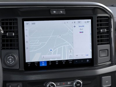 2026 Ford Super Duty F-350 DRW LARIAT 4WD Crew Cab 8' Box