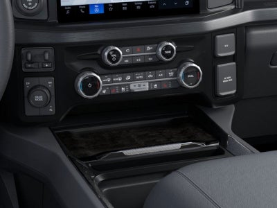 2026 Ford Super Duty F-350 DRW LARIAT 4WD Crew Cab 8' Box