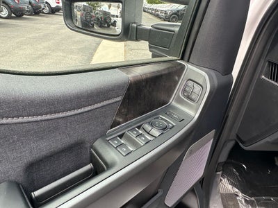 2026 Ford F-350SD Lariat DRW