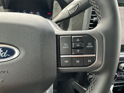 2026 Ford F-350SD Lariat DRW