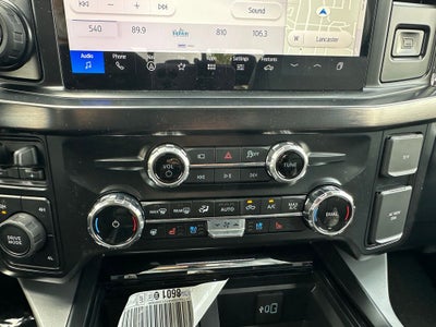 2026 Ford F-350SD Lariat DRW