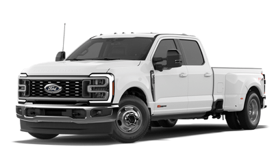 2027 Ford F-350SD Lariat DRW