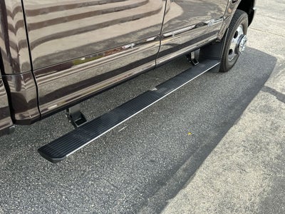 2019 Ford F-350SD Limited DRW