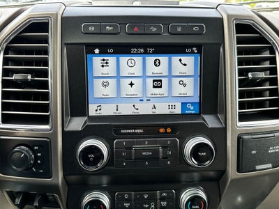 2019 Ford F-350SD Limited DRW